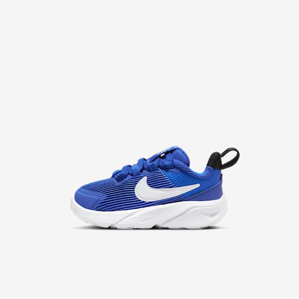 Boys Blue Shoes. Nike ZA